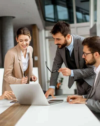 Hassle-free Business Setup in Dudai and UAE
