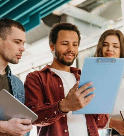 Opening a Corporate Bank Account with Expedite Zone